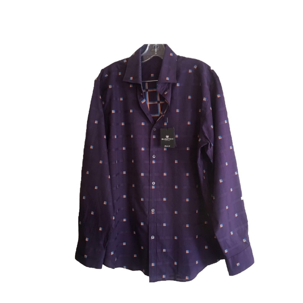 Bugatchi button down shirt. ✨Beautiful✨